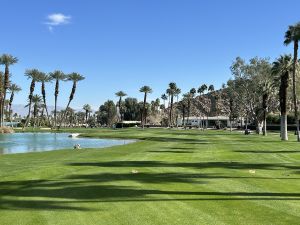 Indian Wells (Classic) 1st